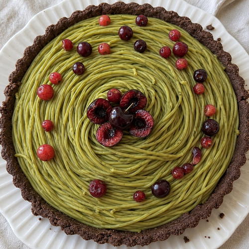 Tartlets and Pies (2 Sizes)