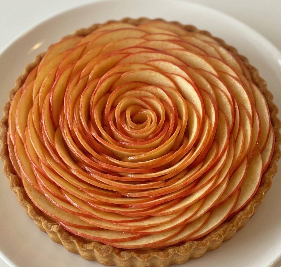 Tartlets and Pies (2 Sizes)