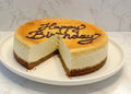Cheesecakes