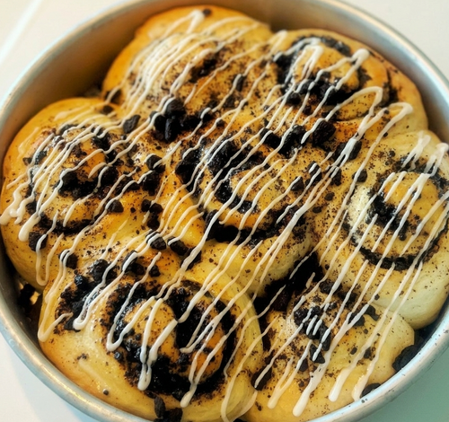 Viennoiserie (Box of 6)