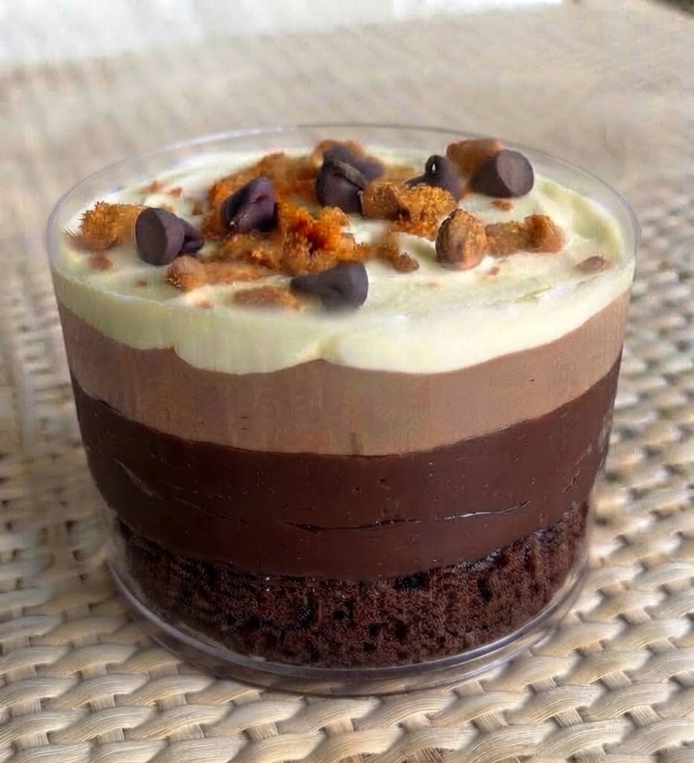 Cake Boxes (3 Sizes)