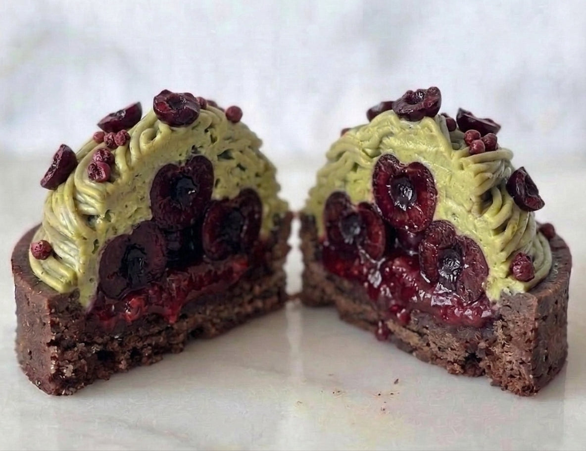 Tartlets and Pies (2 Sizes)