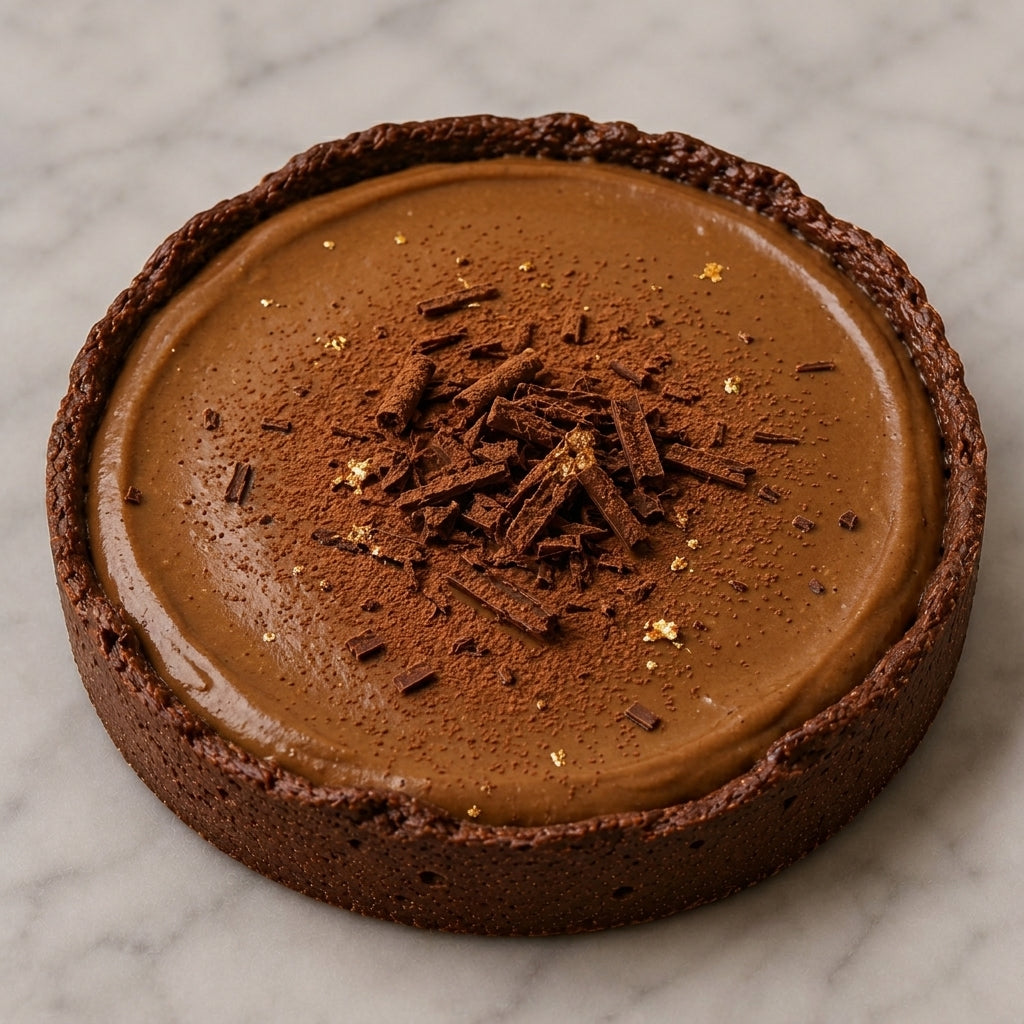 Tartlets and Pies (2 Sizes)