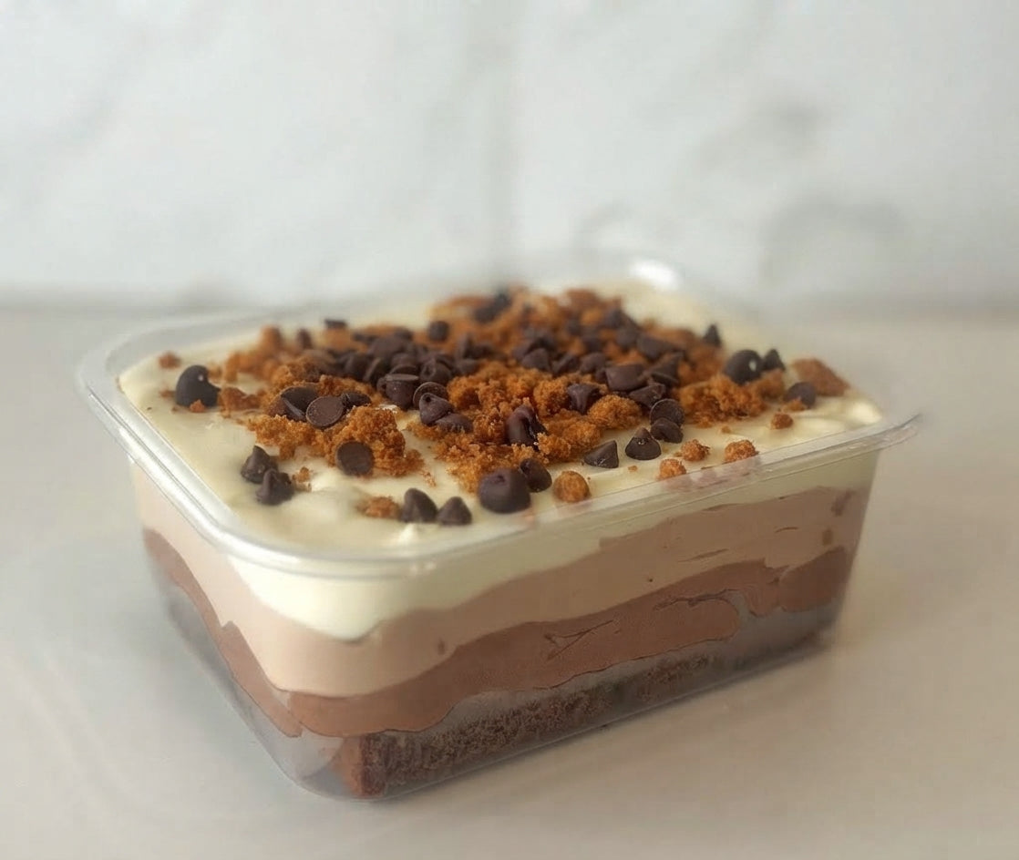 Cake Boxes (3 Sizes)