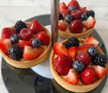 French Pastries