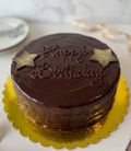 Indulgent Cakes