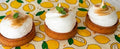 Tartlets and Pies (2 Sizes)