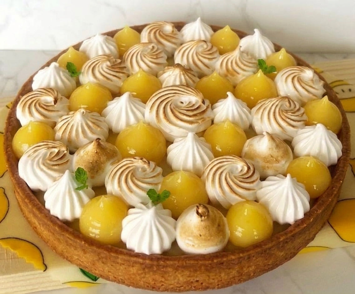 Tartlets and Pies (2 Sizes)