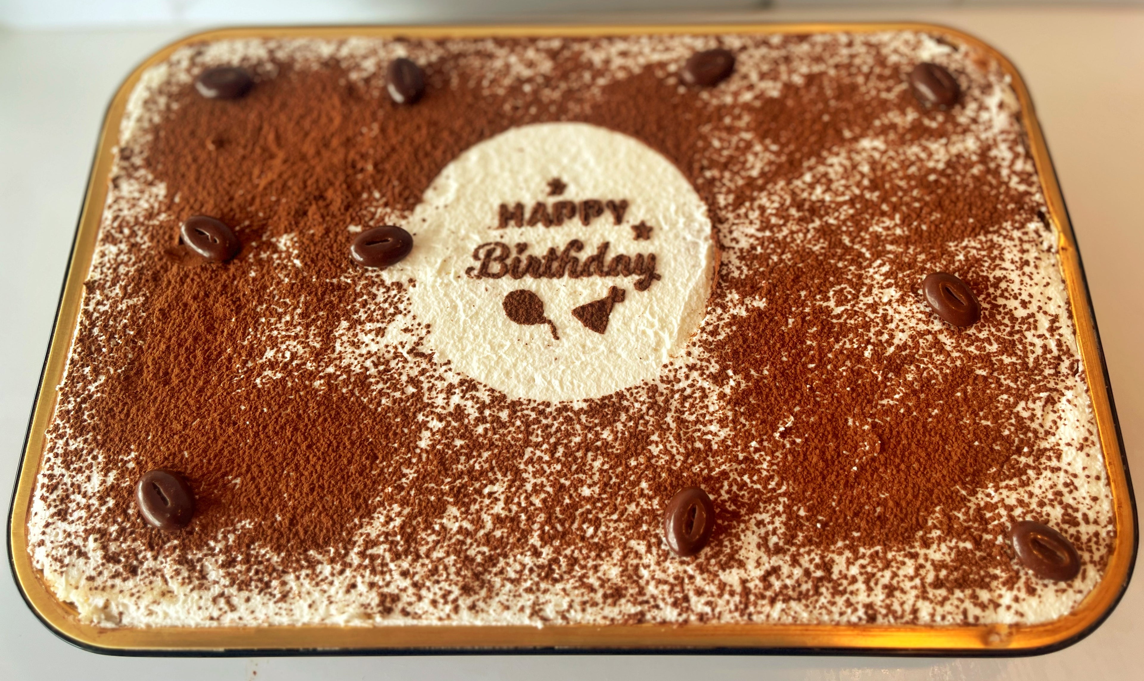 Cake Boxes