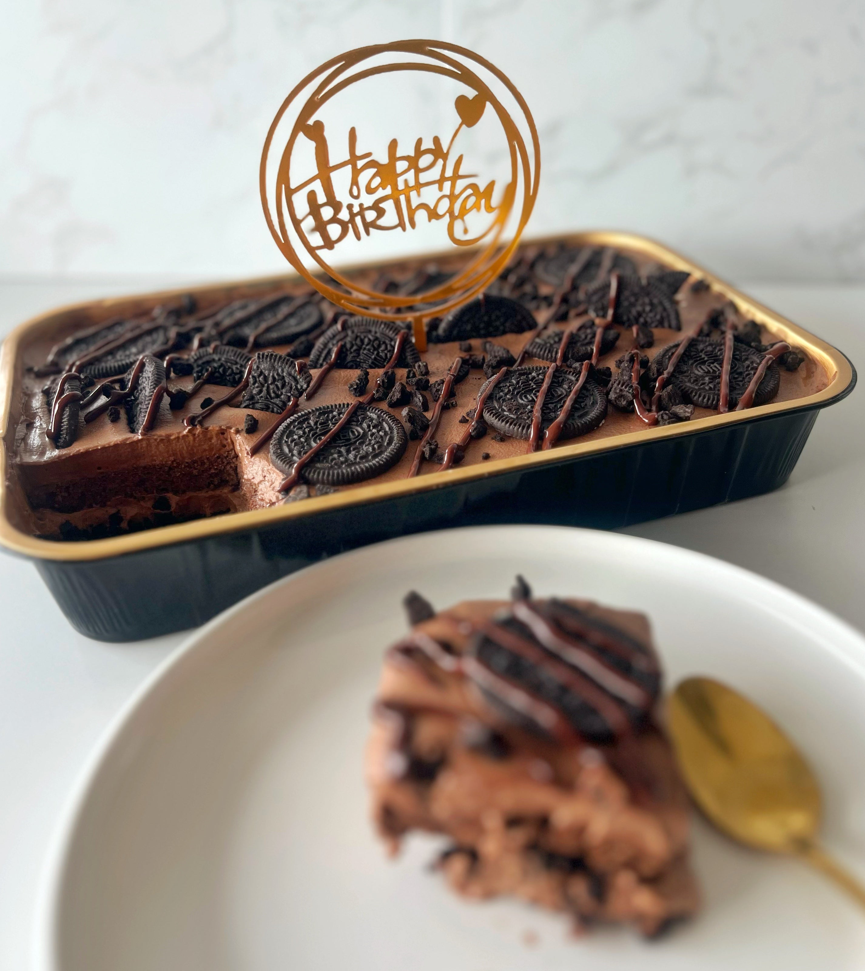 Cake Boxes