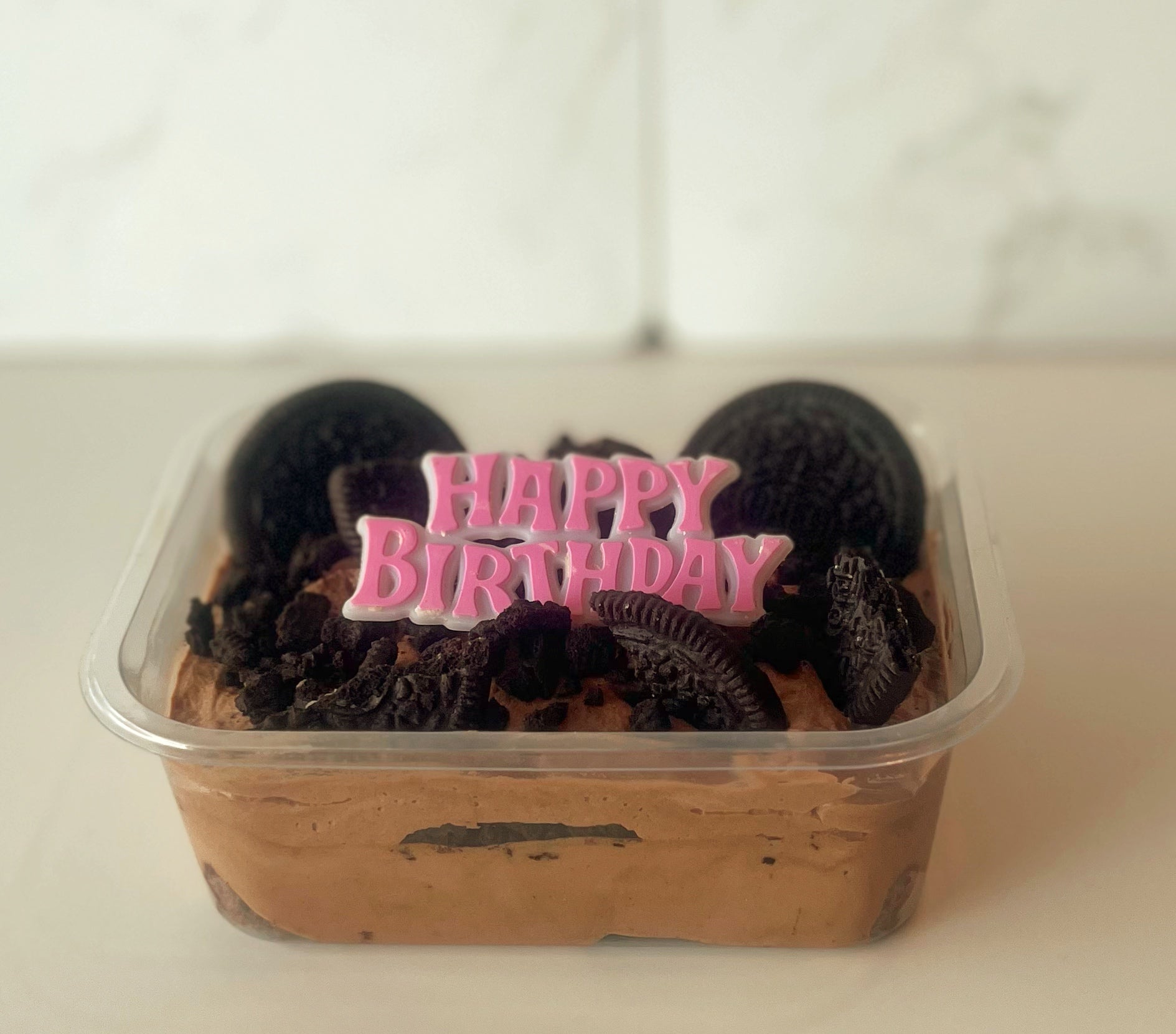 Cake Boxes