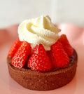 French Pastries