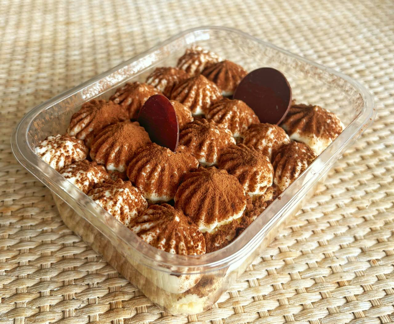 Cake Boxes