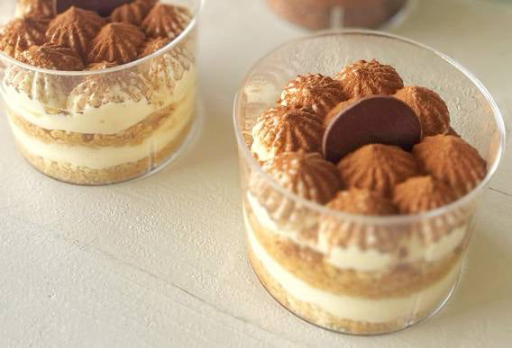 Cake Boxes
