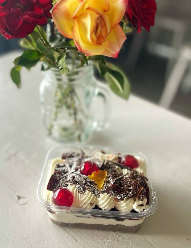 Cake Boxes