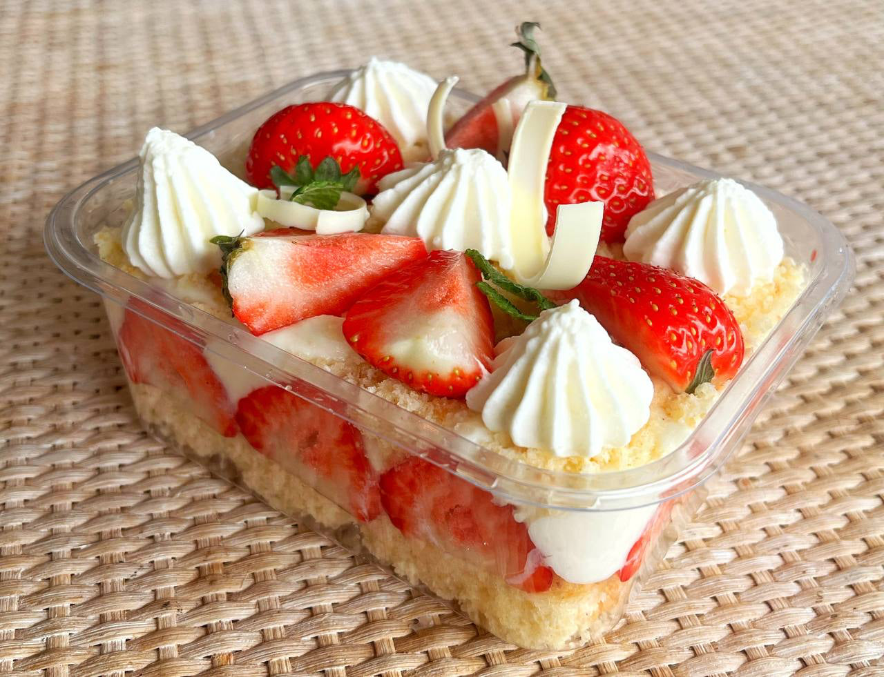 Cake Boxes