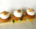 French Pastries
