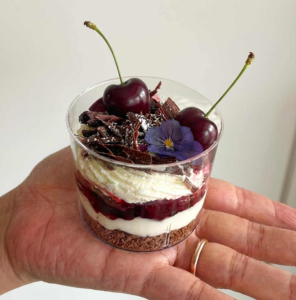 Cake Boxes (3 Sizes)