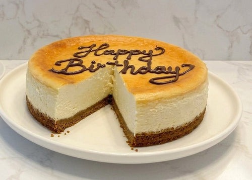 Cheesecakes (Party Size)